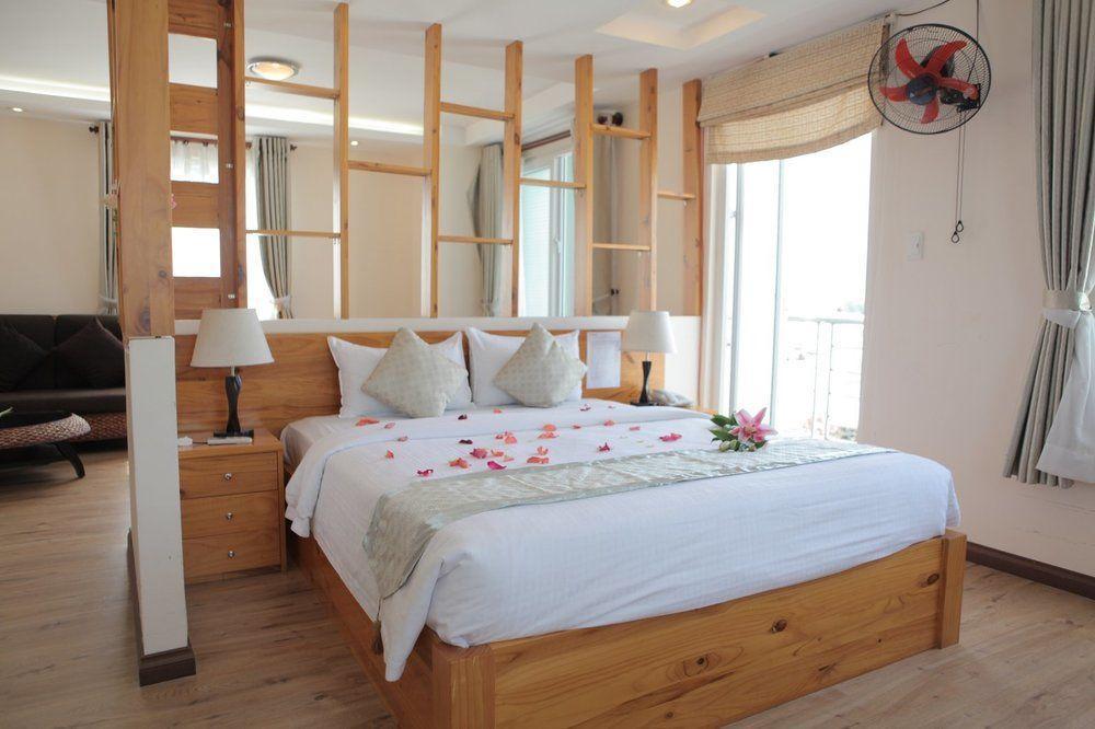 Copac Hotel Να Τρανγκ Εξωτερικό φωτογραφία