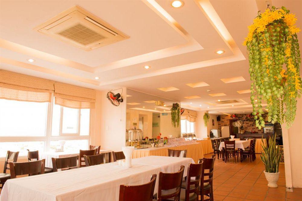 Copac Hotel Να Τρανγκ Εξωτερικό φωτογραφία