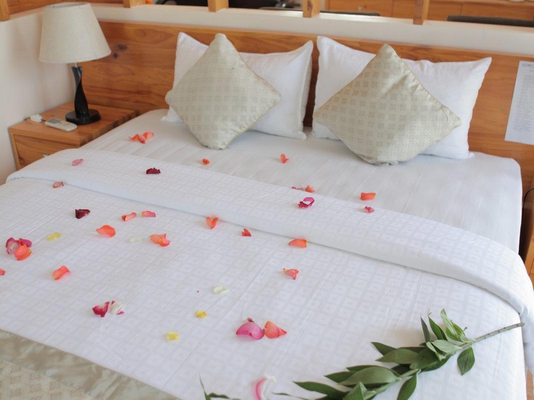 Copac Hotel Να Τρανγκ Εξωτερικό φωτογραφία