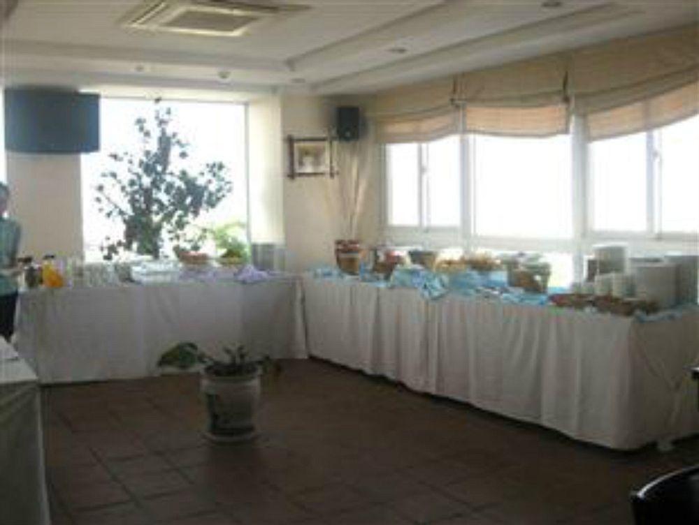 Copac Hotel Να Τρανγκ Εξωτερικό φωτογραφία