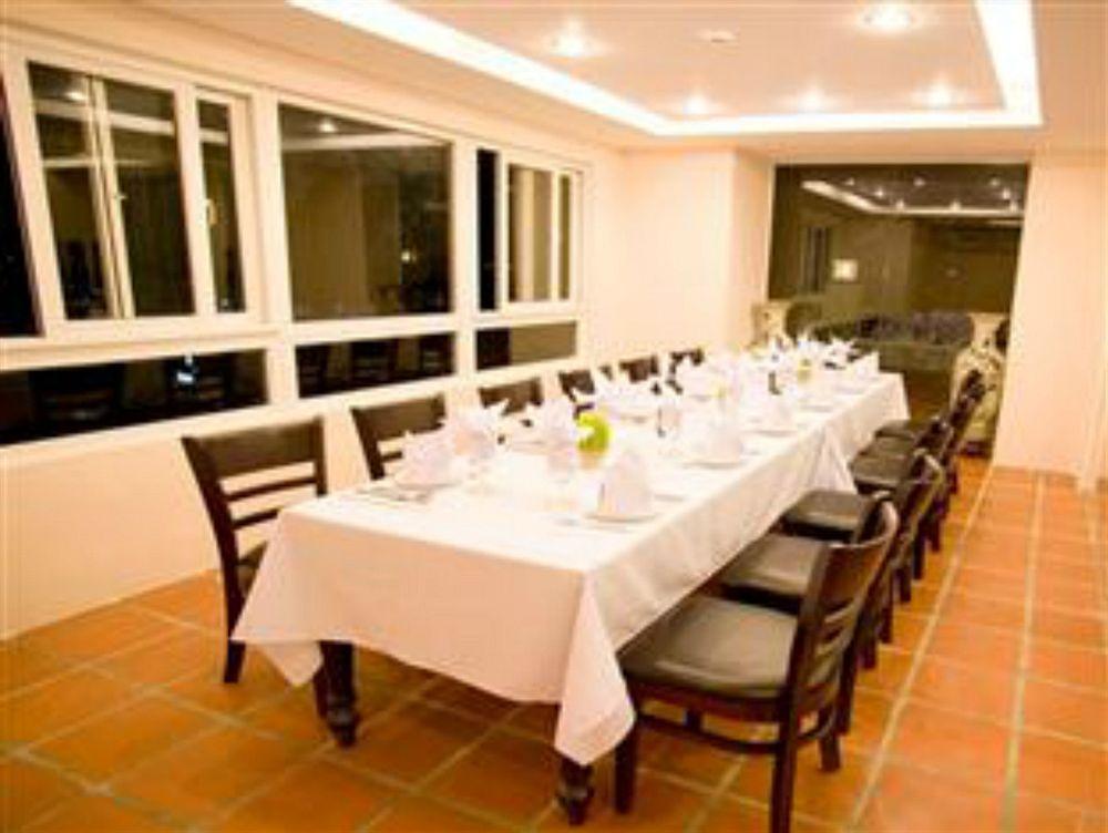 Copac Hotel Να Τρανγκ Εξωτερικό φωτογραφία