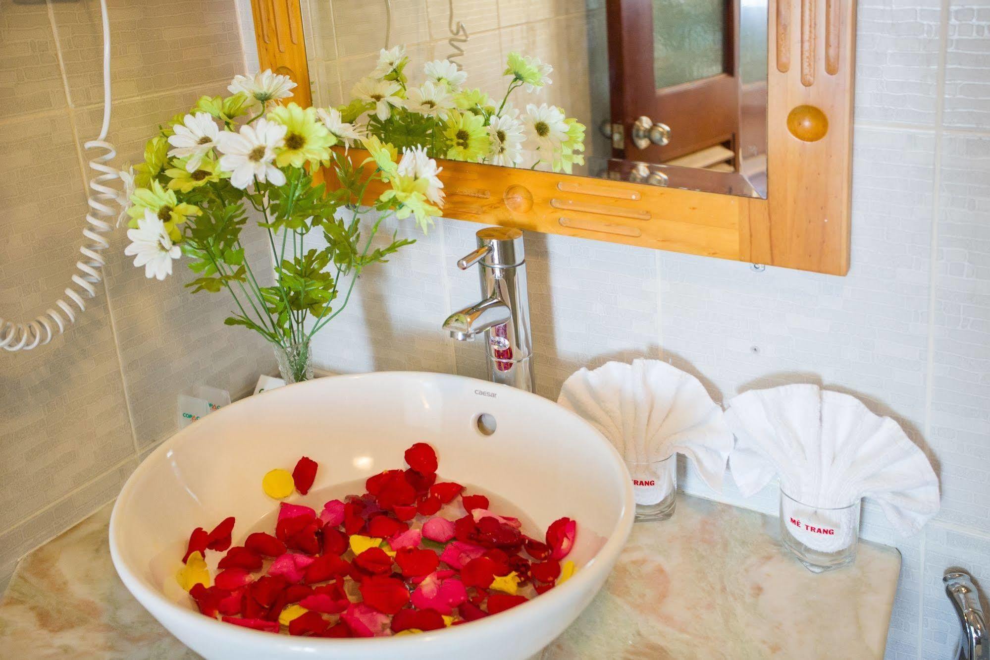 Copac Hotel Να Τρανγκ Εξωτερικό φωτογραφία