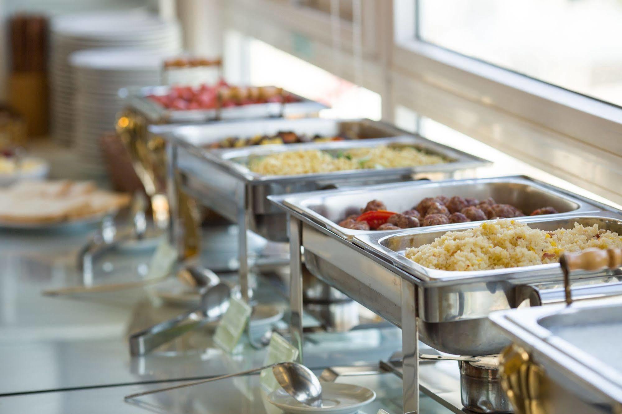 Copac Hotel Να Τρανγκ Εξωτερικό φωτογραφία